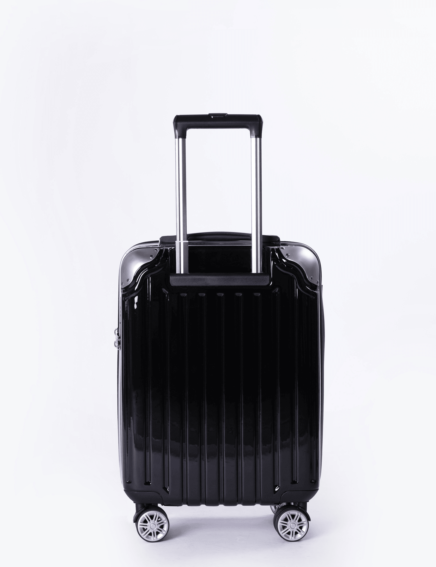 San Michelle Secure Adventurer 56cm Suitcase - San Michelle Bags suitcase nz