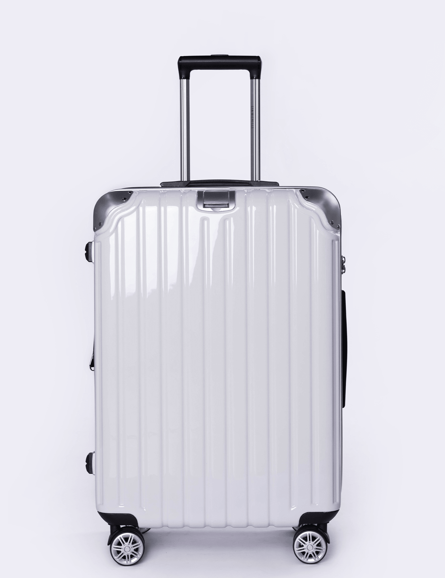 San Michelle Secure Adventurer 68cm Suitcase - San Michelle Bags suitcase nz