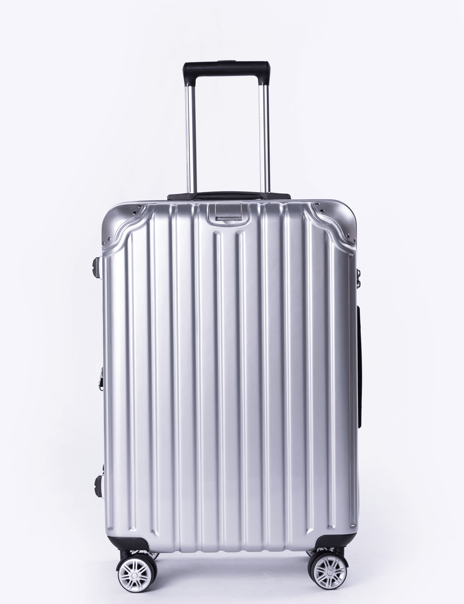 San Michelle Secure Adventurer 68cm Suitcase - San Michelle Bags suitcase nz