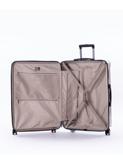 San Michelle Secure Adventurer 68cm Suitcase - San Michelle Bags suitcase nz