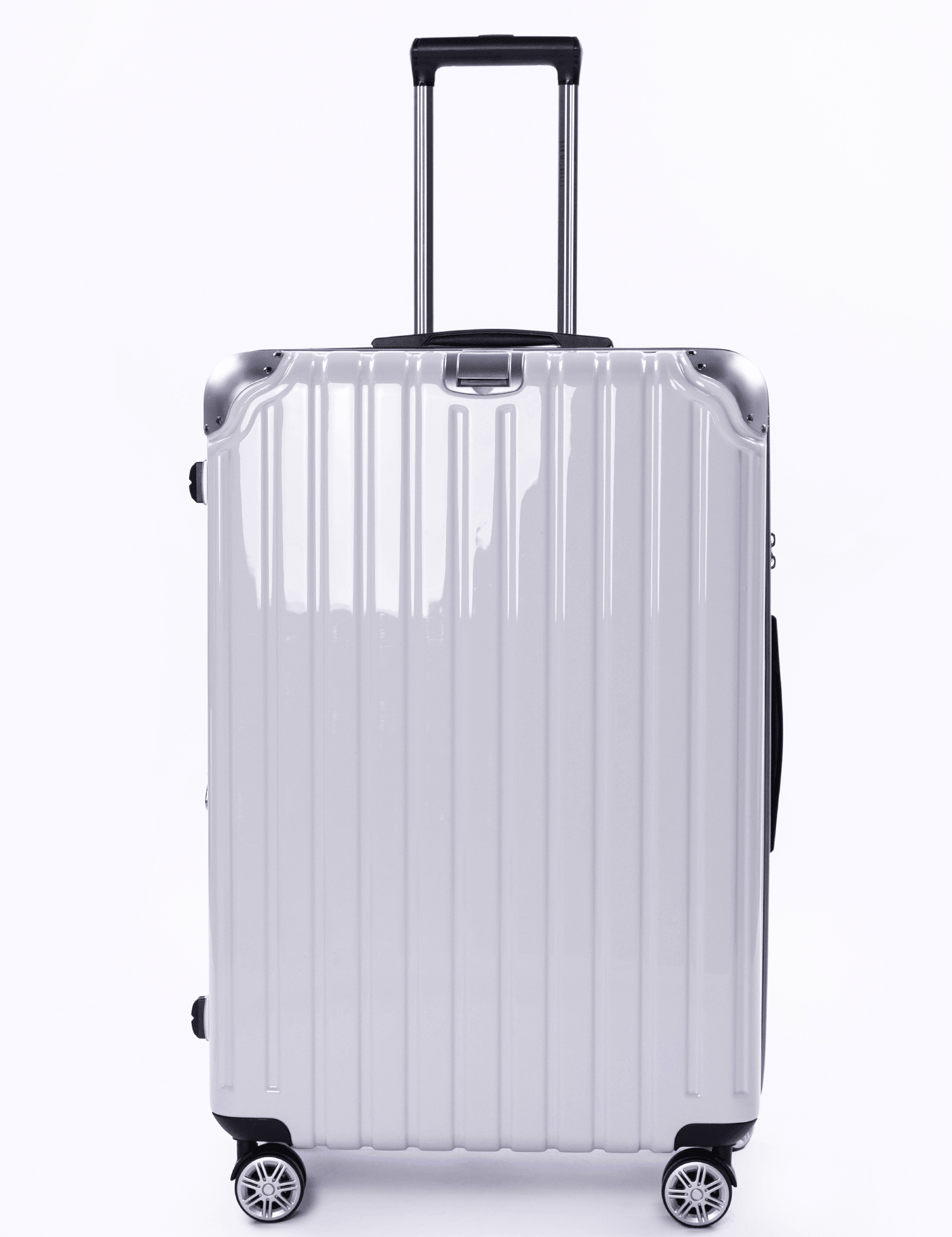 San Michelle Secure Adventurer 75cm Suitcase - San Michelle Bags suitcase nz