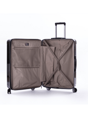 San Michelle Secure Adventurer 75cm Suitcase - San Michelle Bags suitcase nz