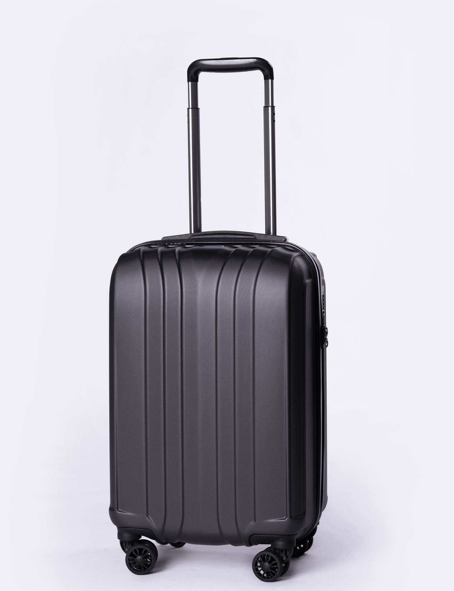 San Michelle Secure Flyer 55cm Suitcase - San Michelle Bags suitcase nz