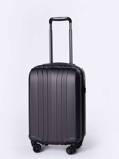 San Michelle Secure Flyer 55cm Suitcase - San Michelle Bags suitcase nz