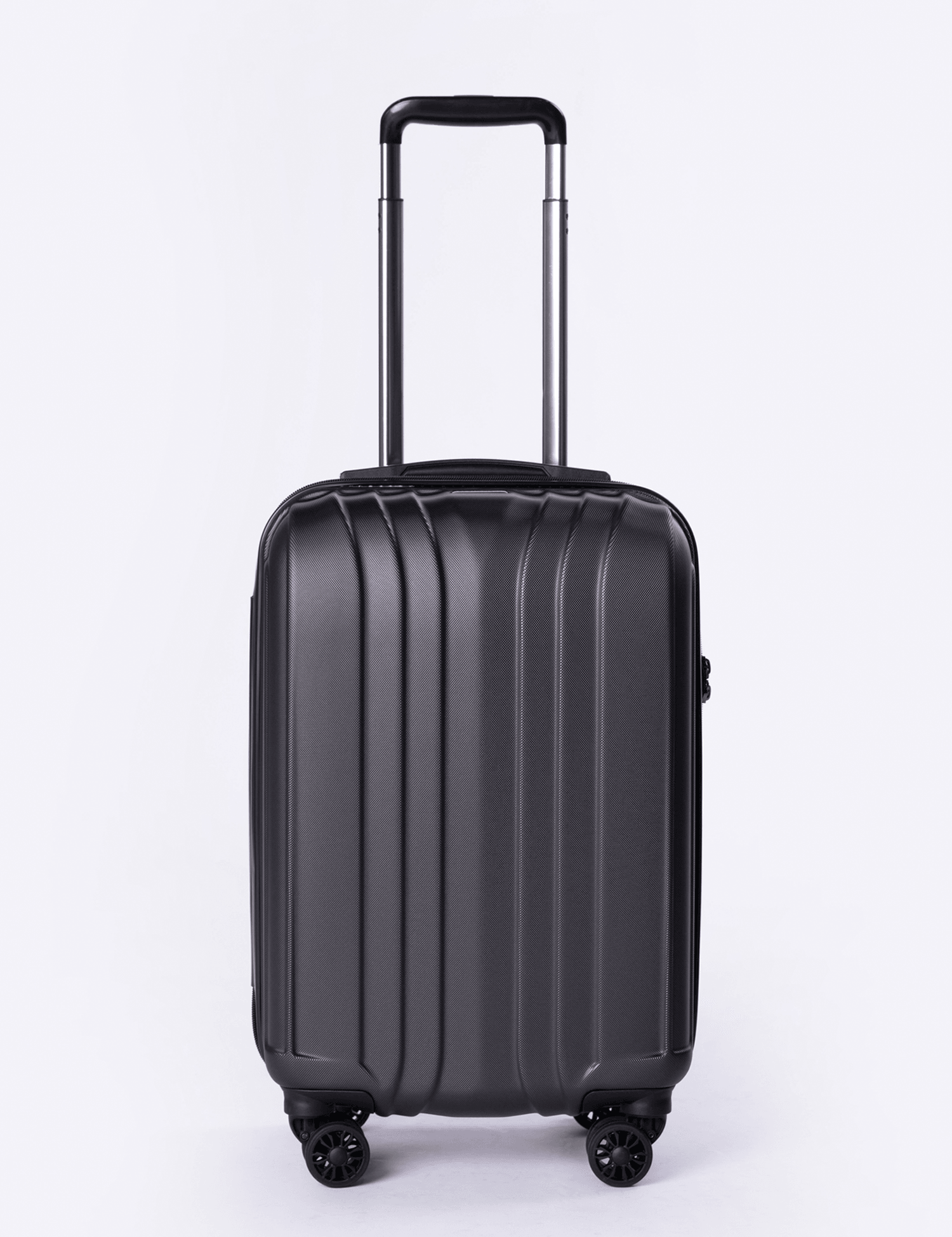 San Michelle Secure Flyer 55cm Suitcase - San Michelle Bags suitcase nz