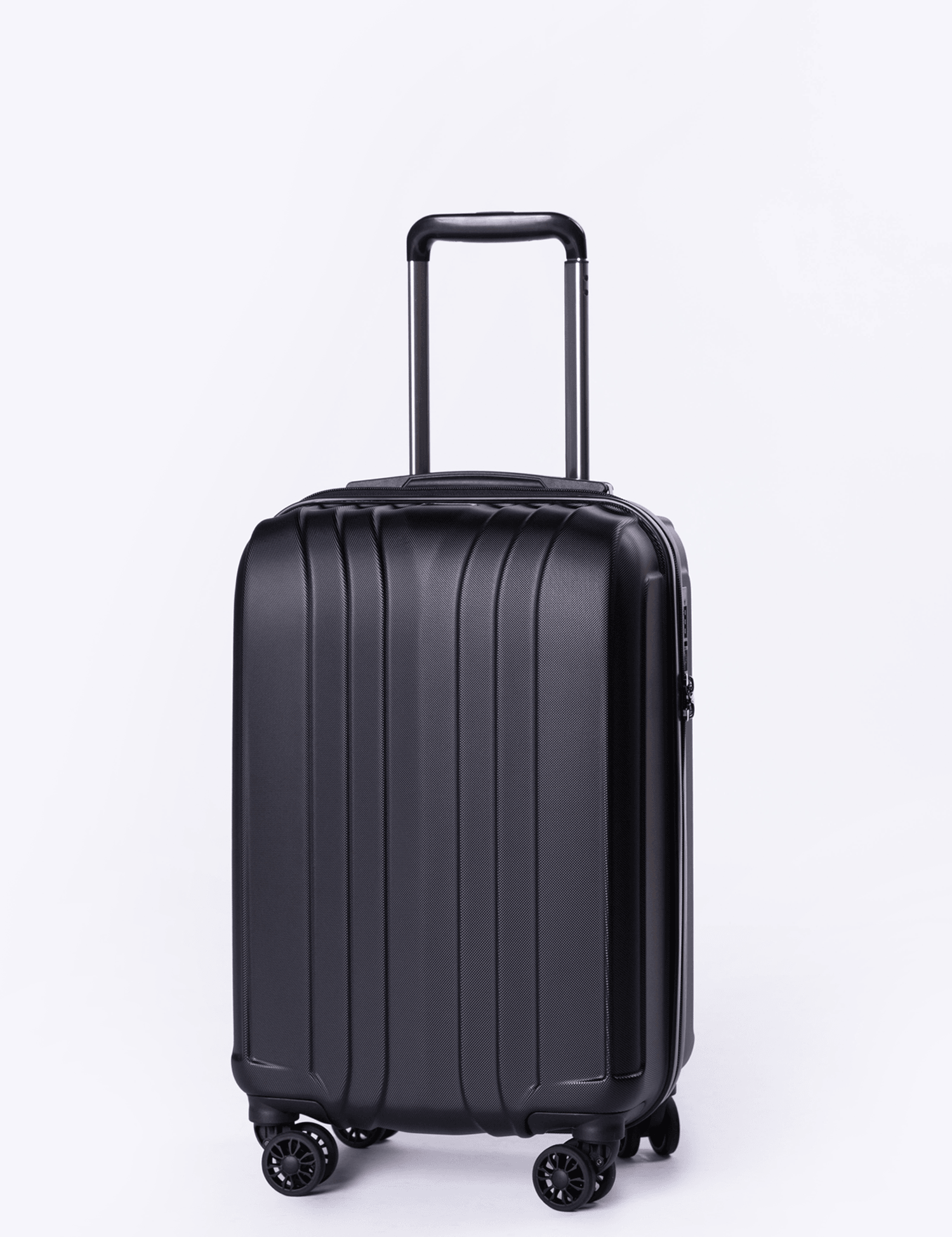 San Michelle Secure Flyer 55cm Suitcase - San Michelle Bags suitcase nz