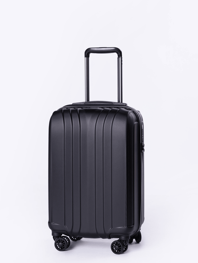 San Michelle Secure Flyer 55cm Suitcase - San Michelle Bags suitcase nz
