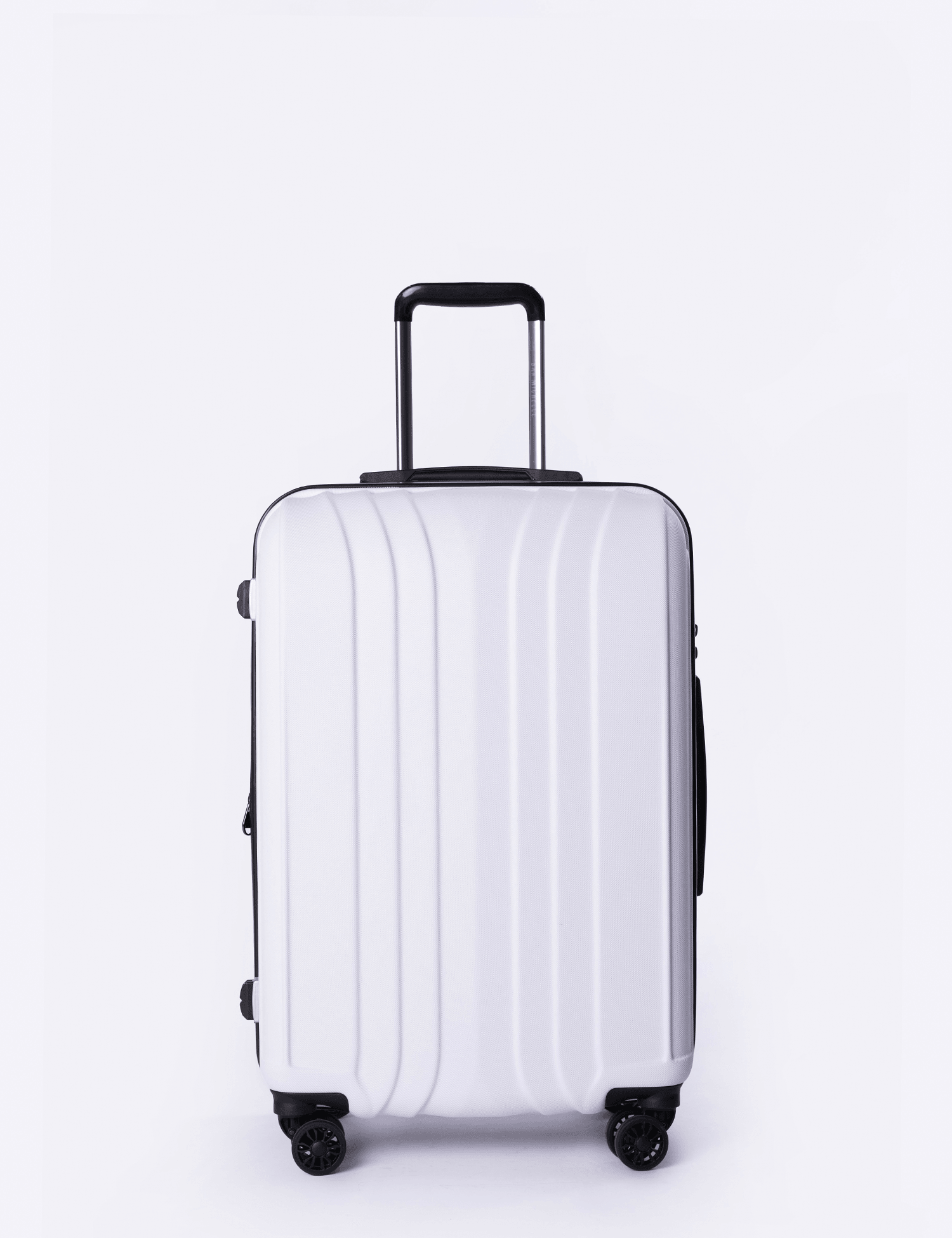 San Michelle Secure Flyer 55cm Suitcase - San Michelle Bags suitcase nz