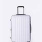 San Michelle Secure Flyer 55cm Suitcase - San Michelle Bags suitcase nz