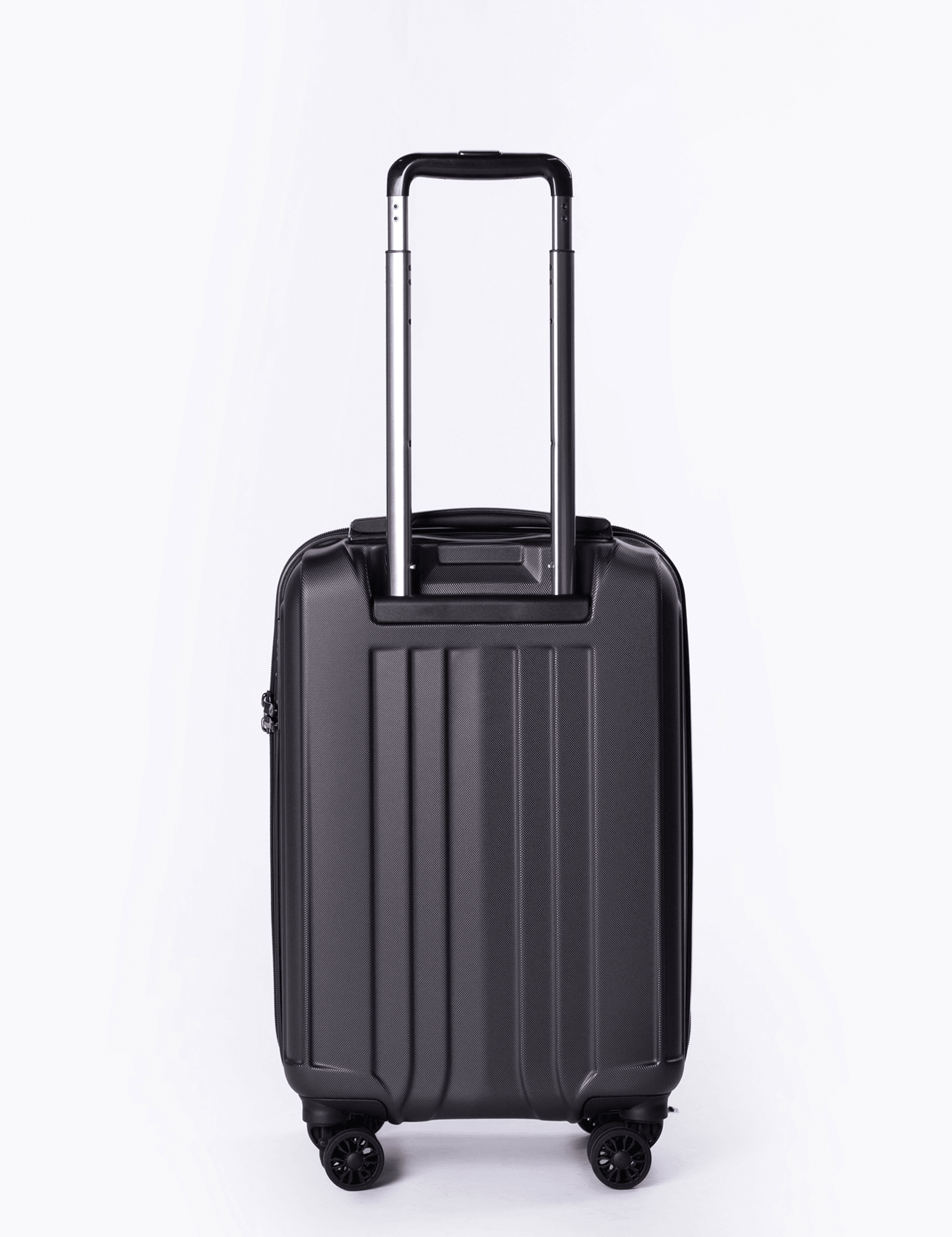 San Michelle Secure Flyer 55cm Suitcase - San Michelle Bags suitcase nz