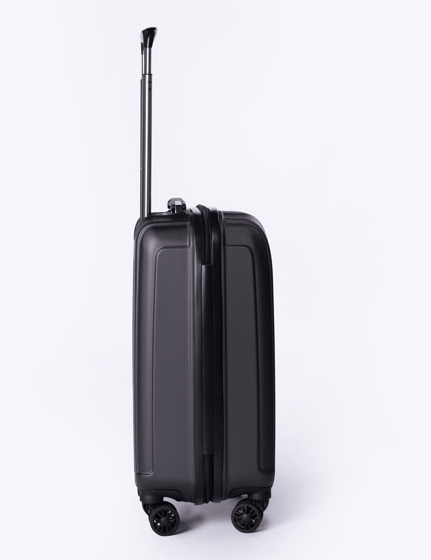 San Michelle Secure Flyer 55cm Suitcase - San Michelle Bags suitcase nz