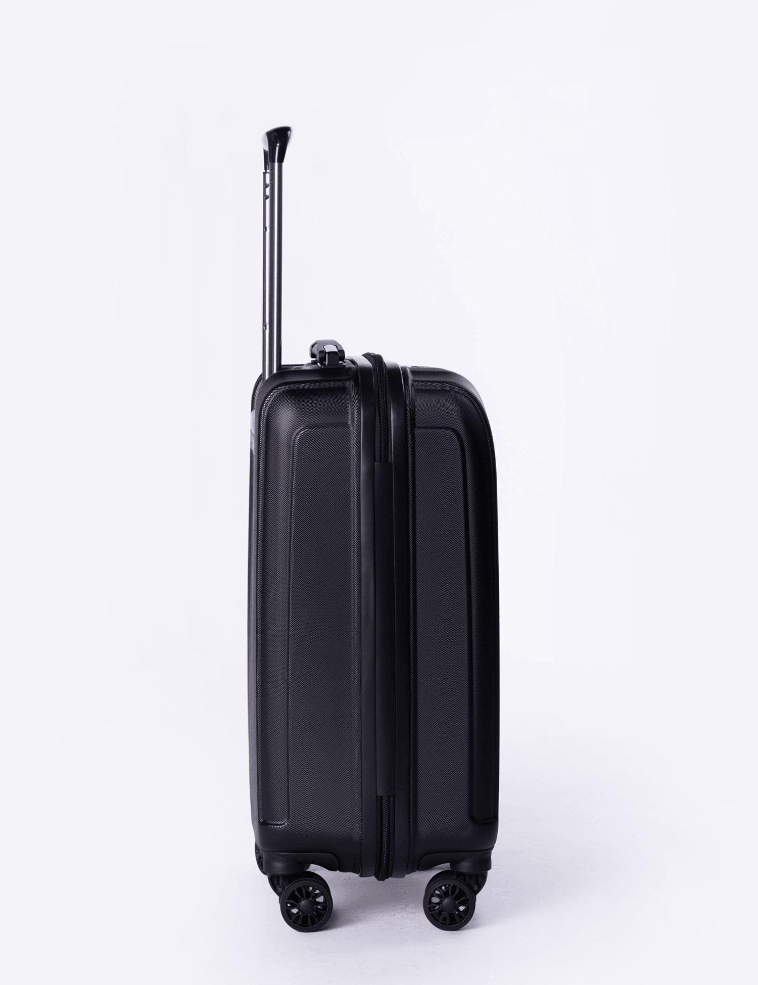 San Michelle Secure Flyer 55cm Suitcase - San Michelle Bags suitcase nz