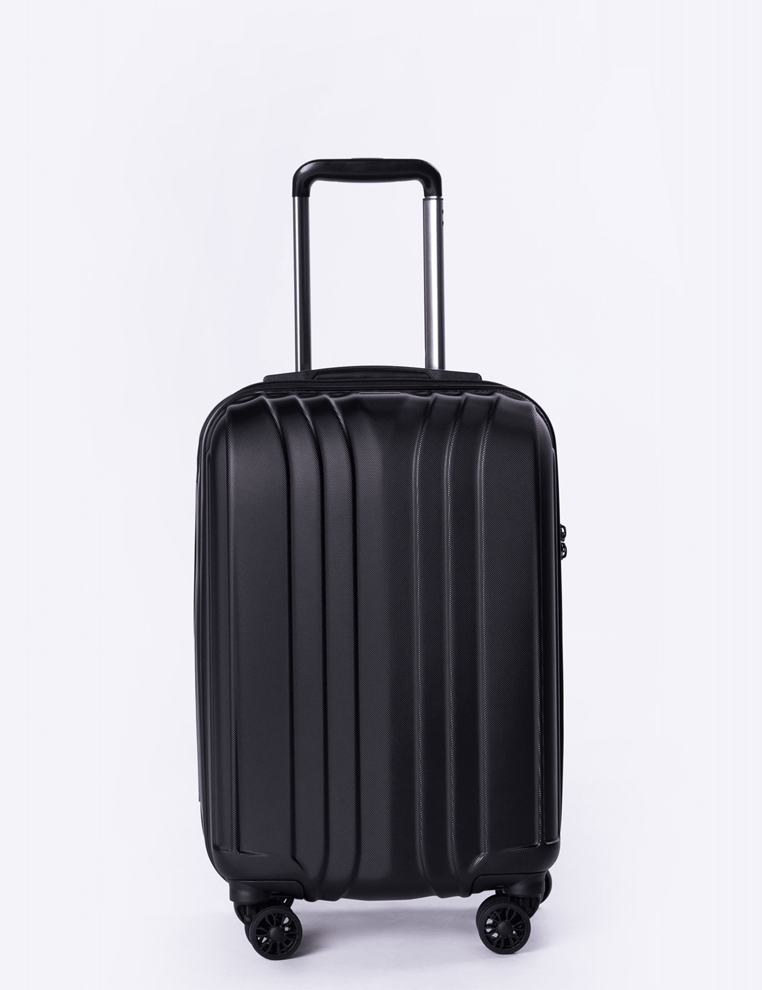 San Michelle Secure Flyer 55cm Suitcase - San Michelle Bags suitcase nz