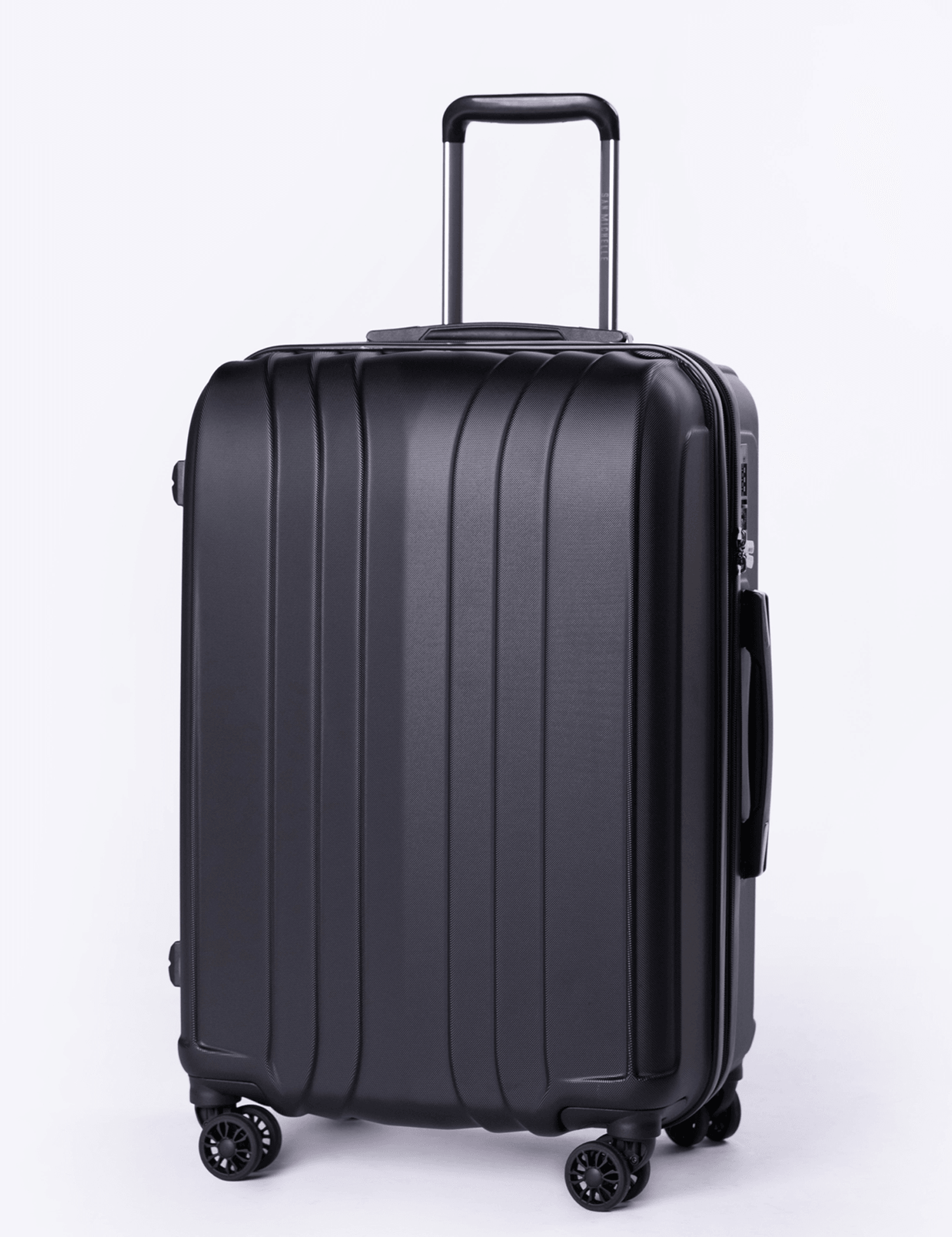 San Michelle Secure Flyer 66cm Suitcase - San Michelle Bags suitcase nz