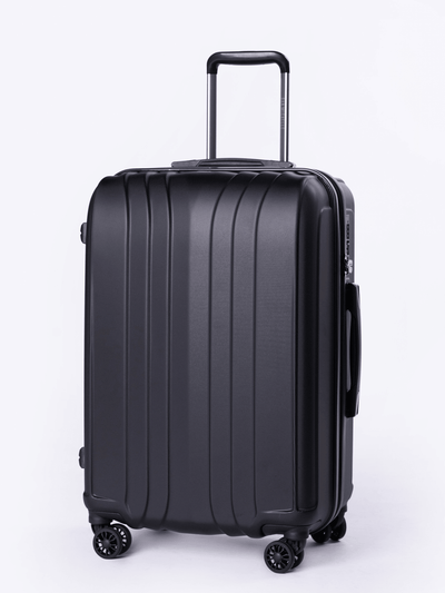 San Michelle Secure Flyer 66cm Suitcase - San Michelle Bags suitcase nz
