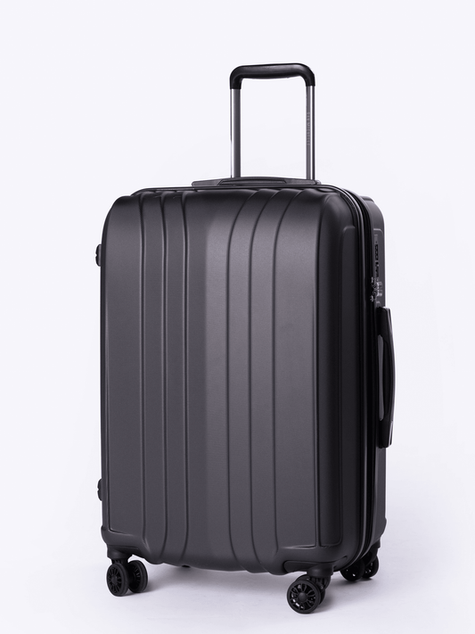 San Michelle Secure Flyer 66cm Suitcase - San Michelle Bags suitcase nz