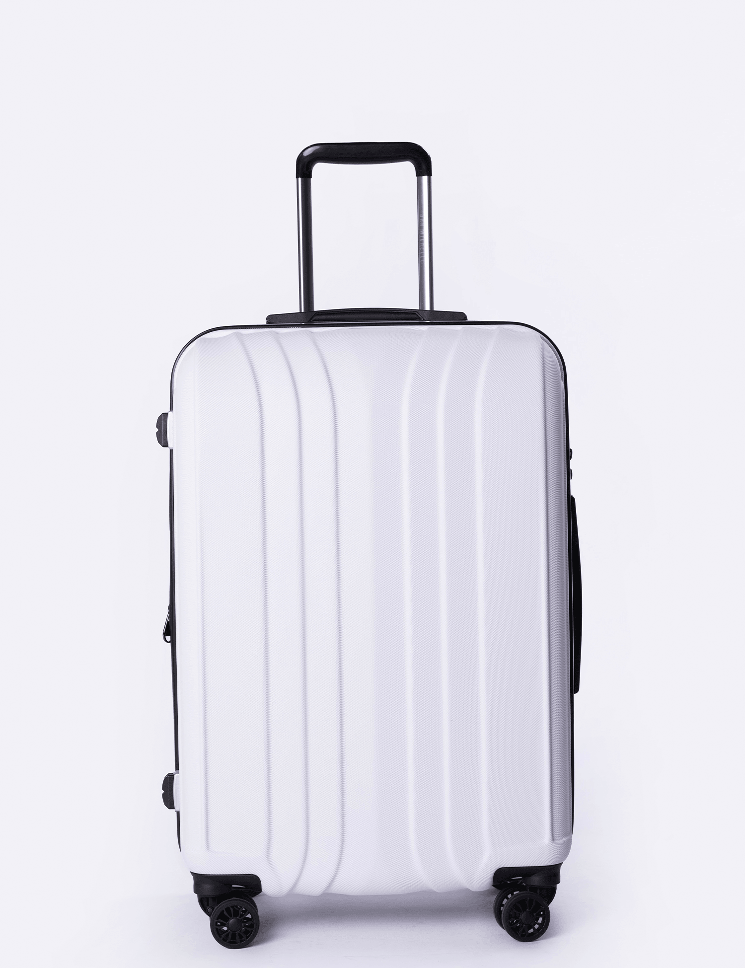 San Michelle Secure Flyer 66cm Suitcase - San Michelle Bags suitcase nz