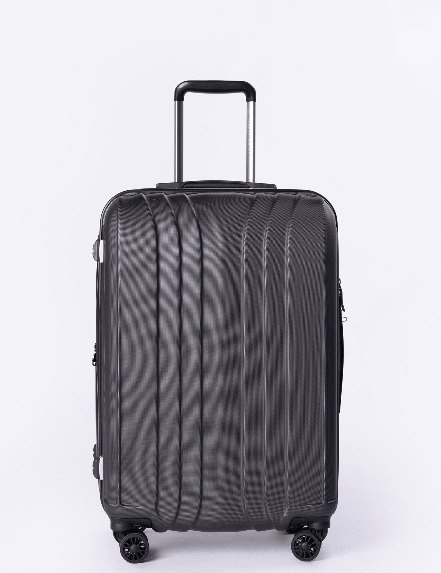 San Michelle Secure Flyer 66cm Suitcase - San Michelle Bags suitcase nz