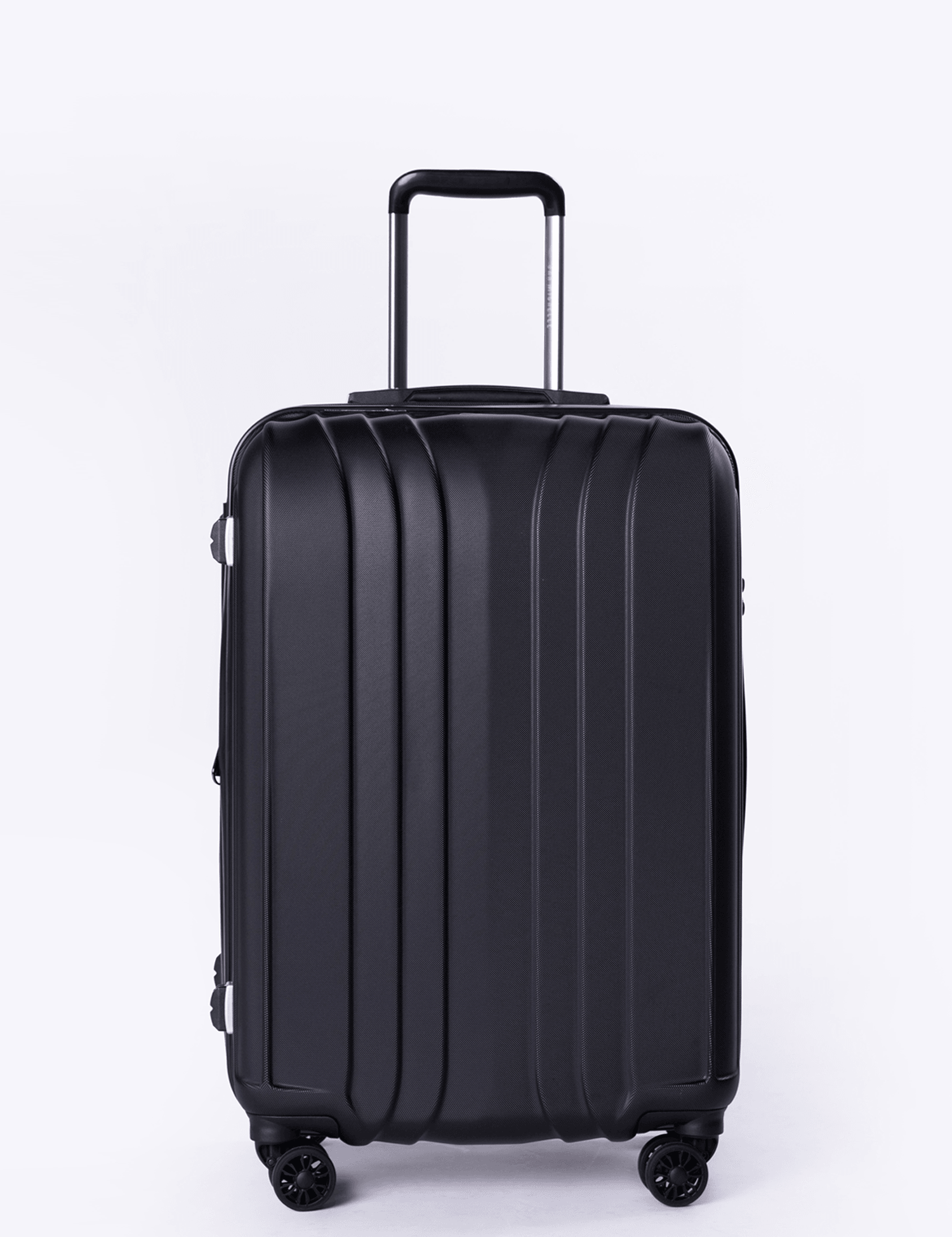 San Michelle Secure Flyer 66cm Suitcase - San Michelle Bags suitcase nz