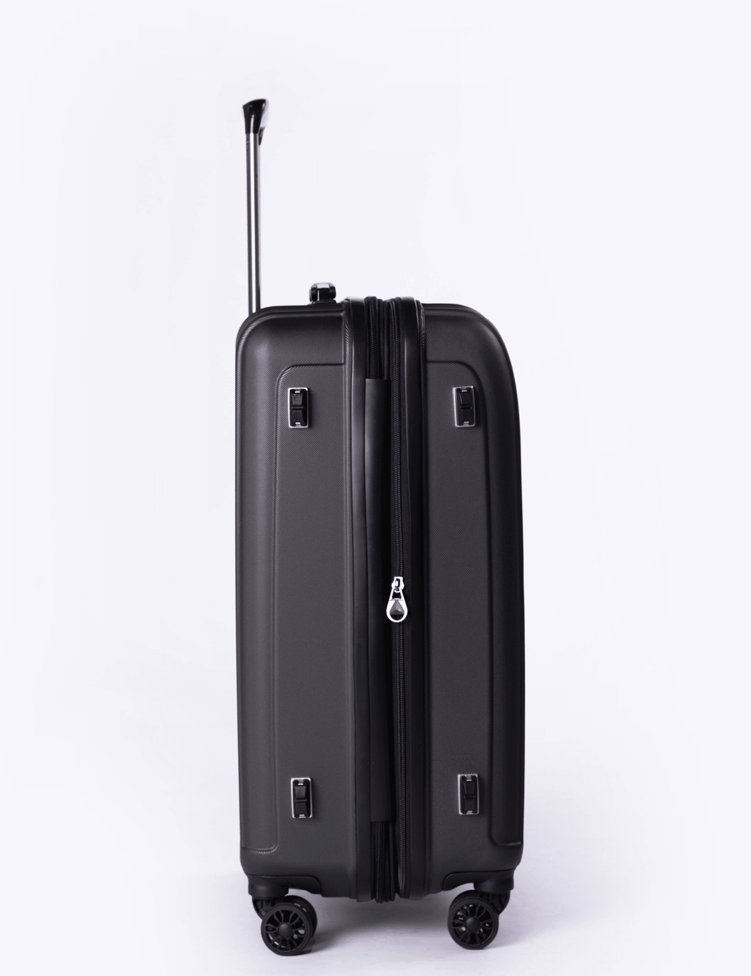 San Michelle Secure Flyer 66cm Suitcase - San Michelle Bags suitcase nz