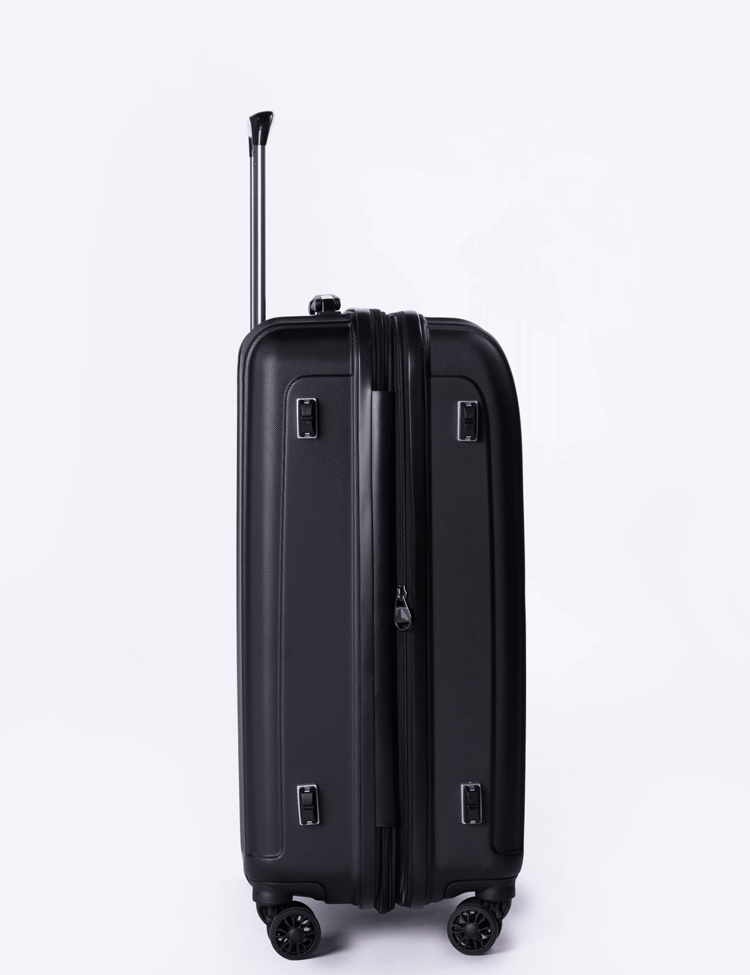San Michelle Secure Flyer 66cm Suitcase - San Michelle Bags suitcase nz