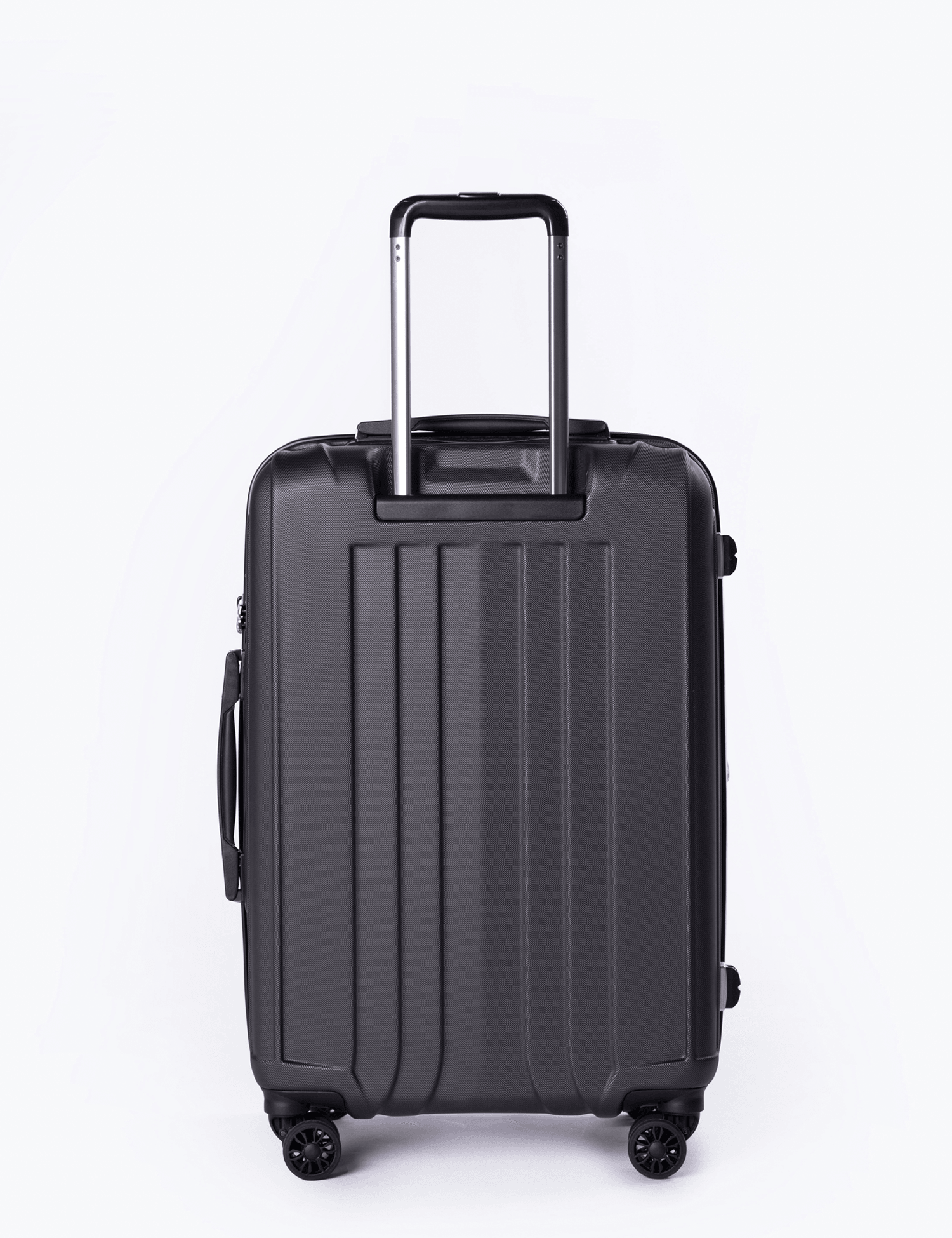San Michelle Secure Flyer 66cm Suitcase - San Michelle Bags suitcase nz
