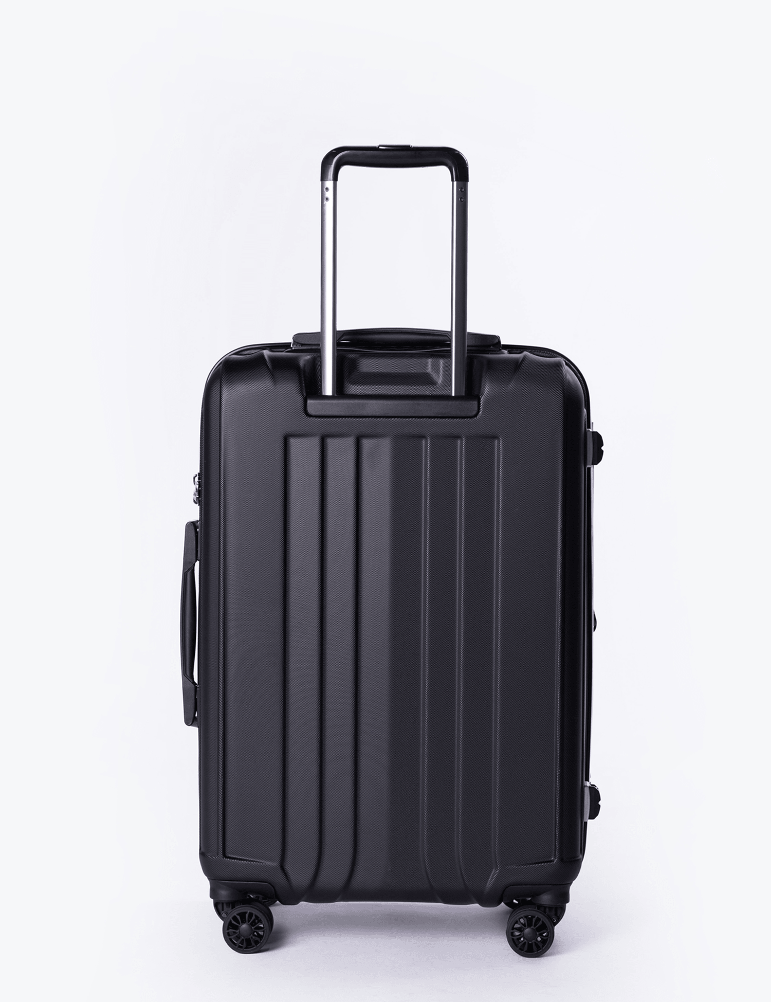 San Michelle Secure Flyer 66cm Suitcase - San Michelle Bags suitcase nz