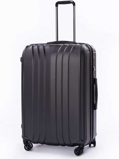 San Michelle Secure Flyer 74cm Suitcase - San Michelle Bags suitcase nz