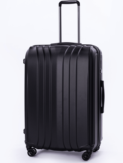 San Michelle Secure Flyer 74cm Suitcase - San Michelle Bags suitcase nz