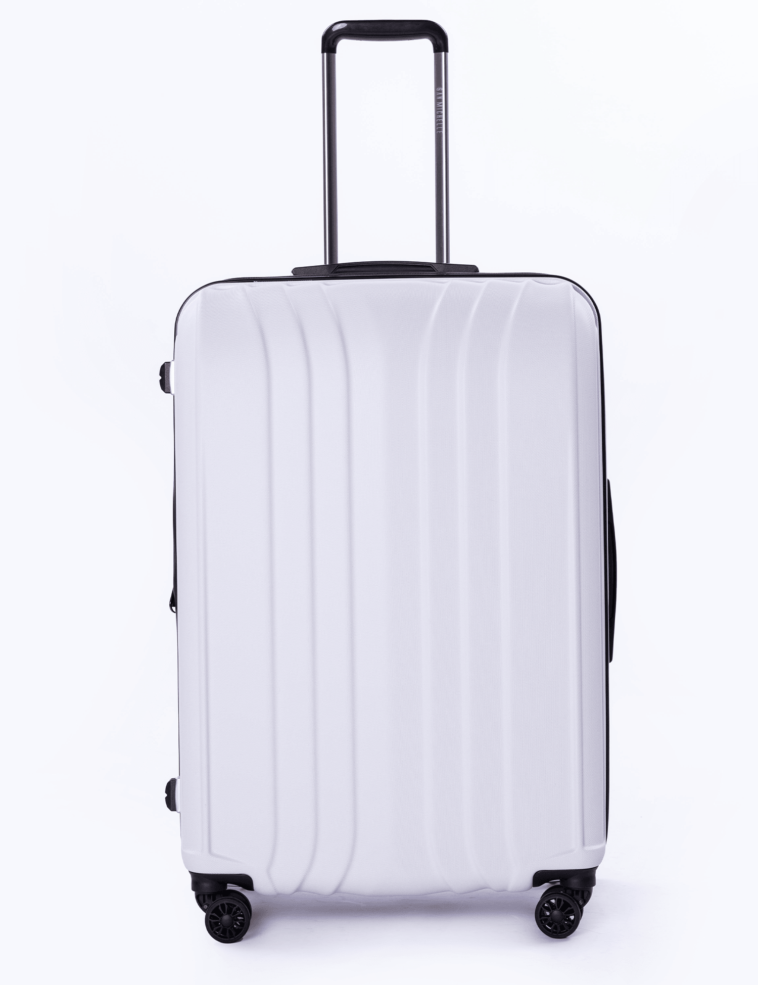 San Michelle Secure Flyer 74cm Suitcase - San Michelle Bags suitcase nz
