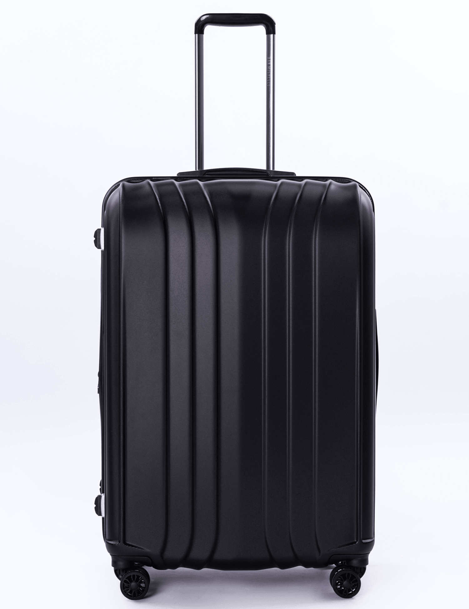 San Michelle Secure Flyer 74cm Suitcase - San Michelle Bags suitcase nz