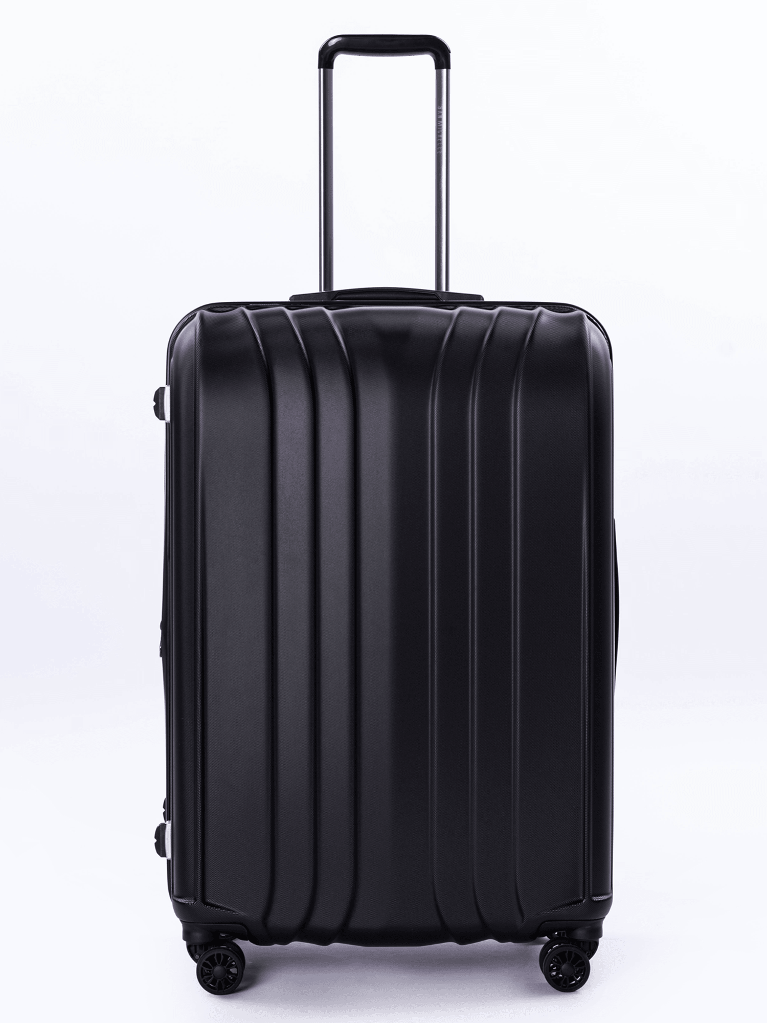 San Michelle Secure Flyer 74cm Suitcase - San Michelle Bags suitcase nz