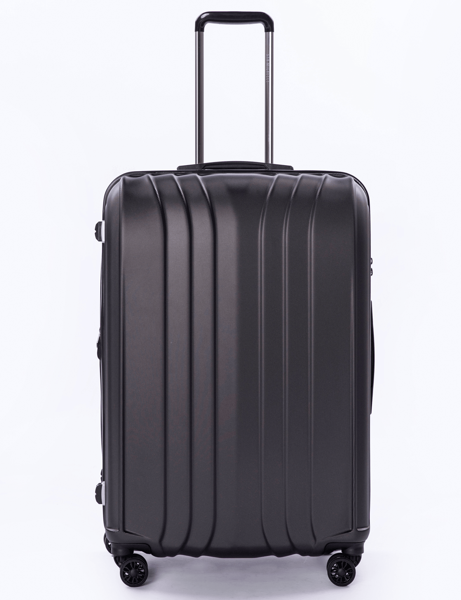 San Michelle Secure Flyer 74cm Suitcase - San Michelle Bags suitcase nz