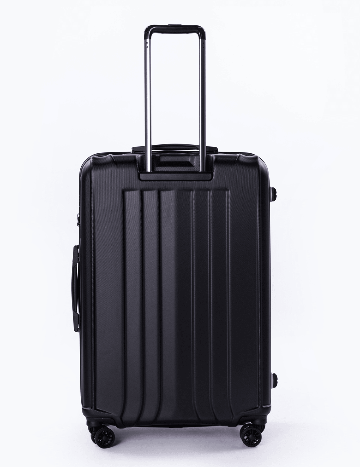 San Michelle Secure Flyer 74cm Suitcase - San Michelle Bags suitcase nz