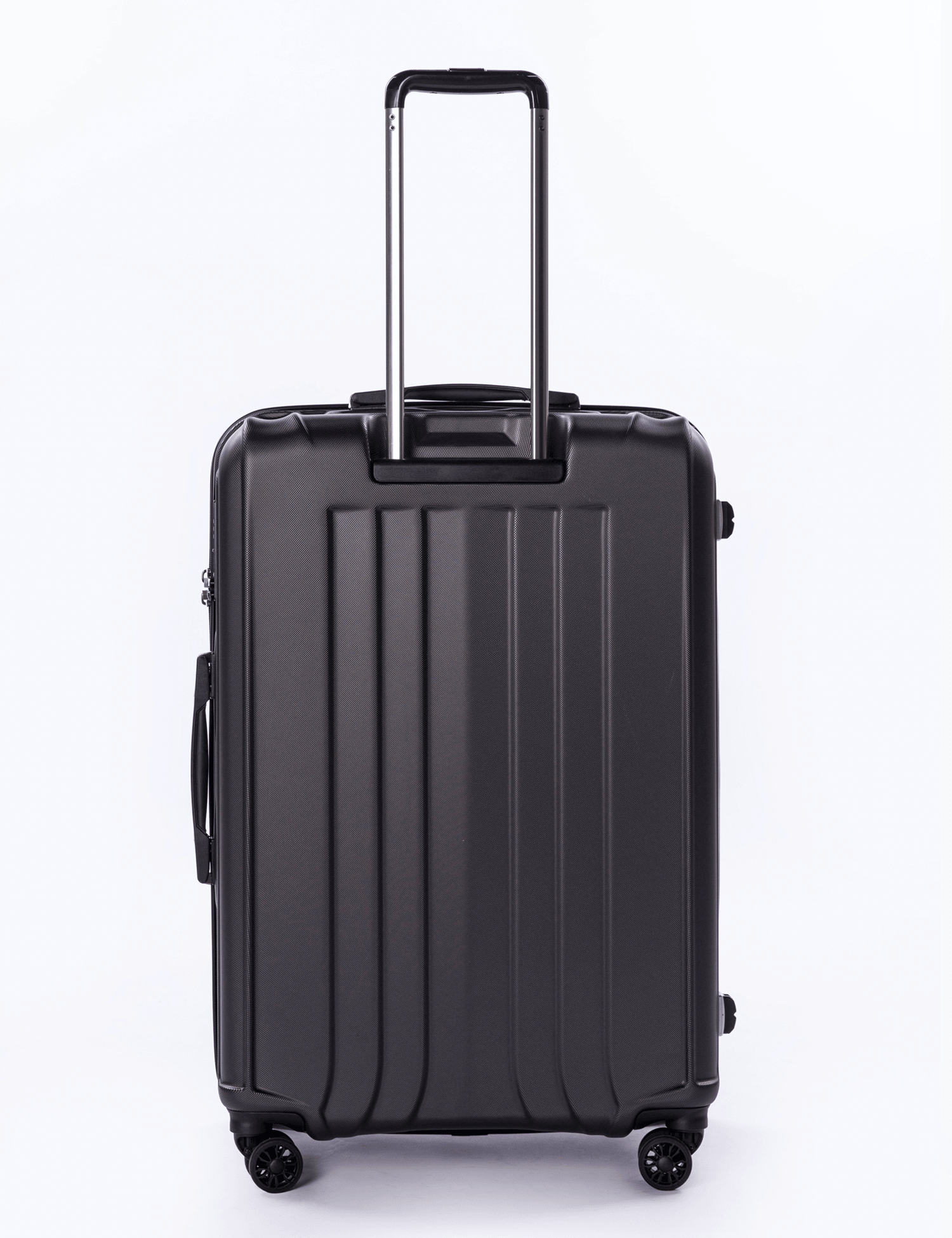 San Michelle Secure Flyer 74cm Suitcase - San Michelle Bags suitcase nz