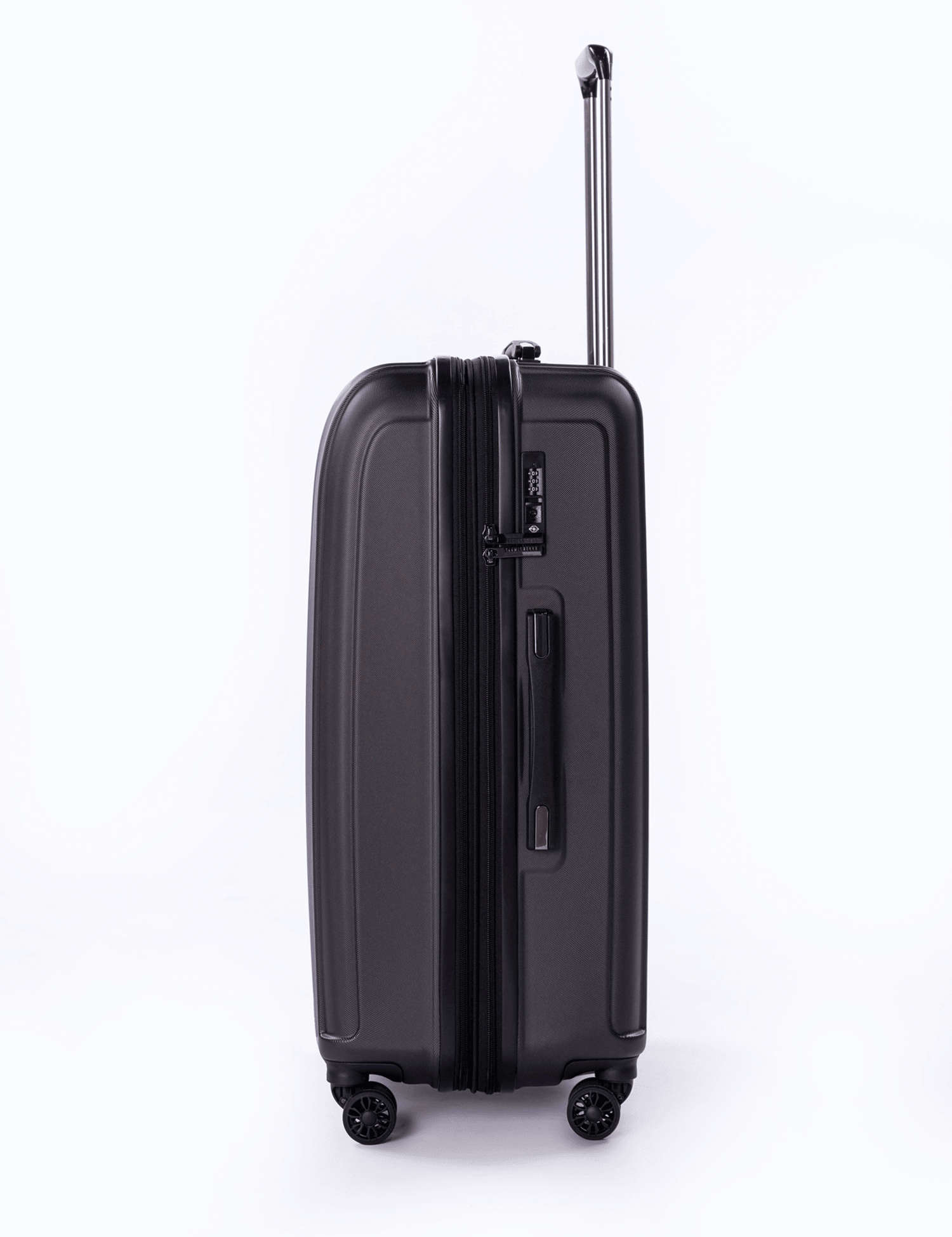 San Michelle Secure Flyer 74cm Suitcase - San Michelle Bags suitcase nz