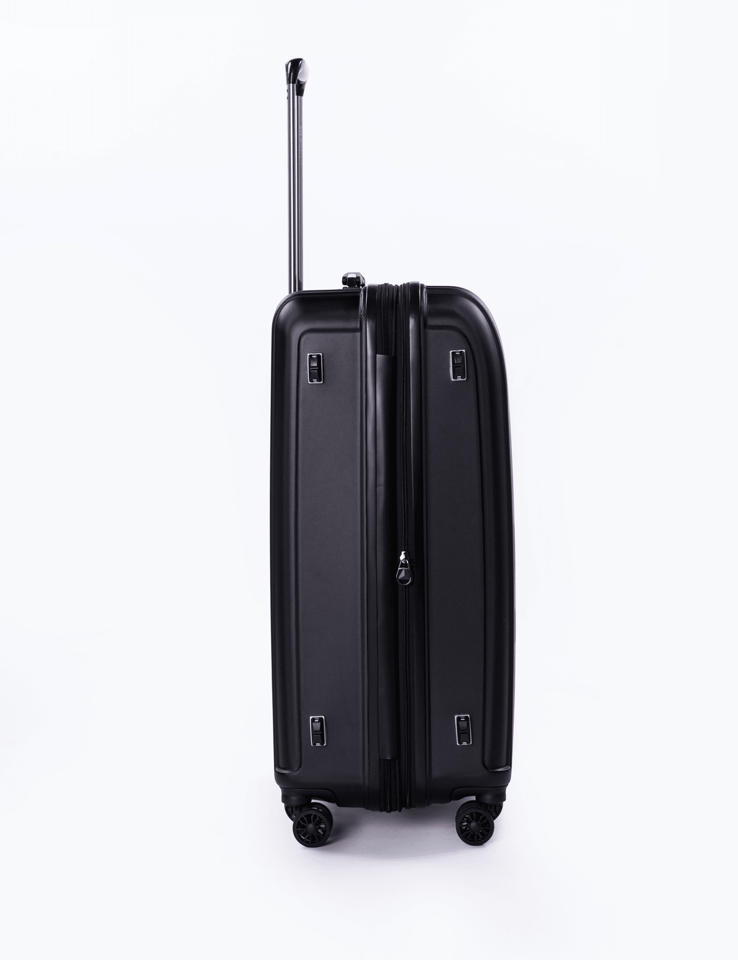 San Michelle Secure Flyer 74cm Suitcase - San Michelle Bags suitcase nz