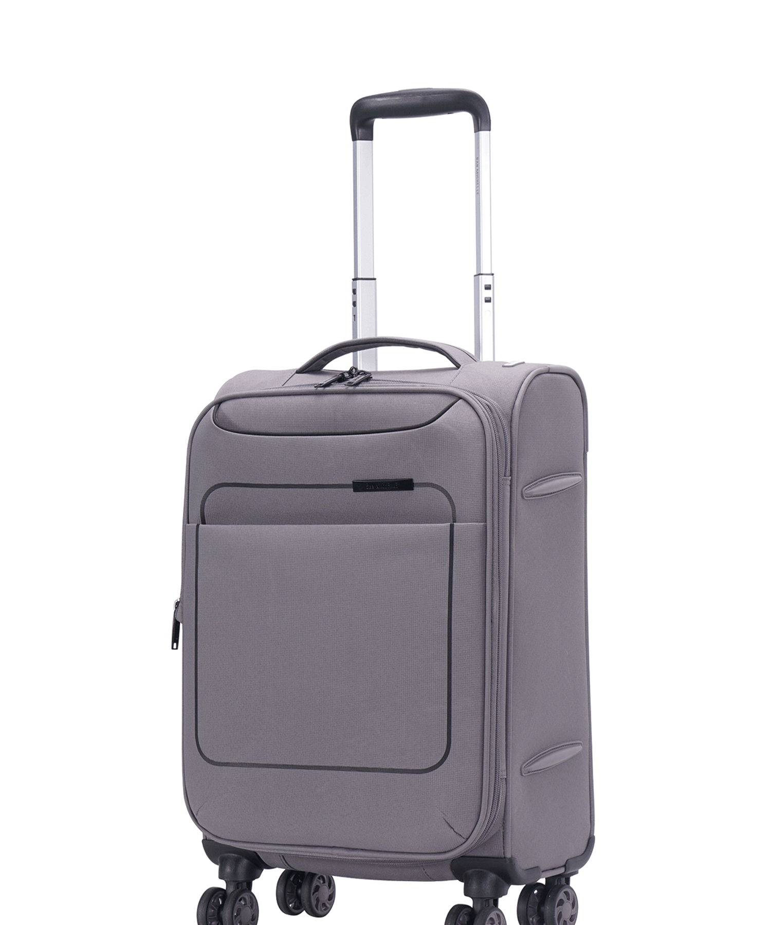 San Michelle Travel Companion 56cm Suitcase - San Michelle Bags suitcase nz