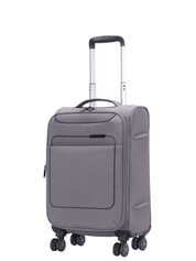 San Michelle Travel Companion 56cm Suitcase - San Michelle Bags suitcase nz