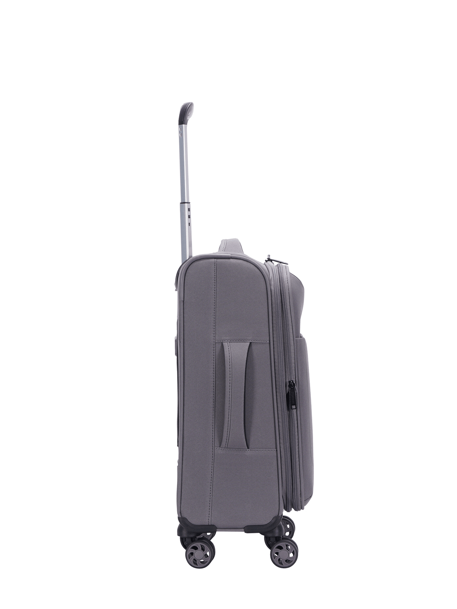 San Michelle Travel Companion 56cm Suitcase - San Michelle Bags suitcase nz