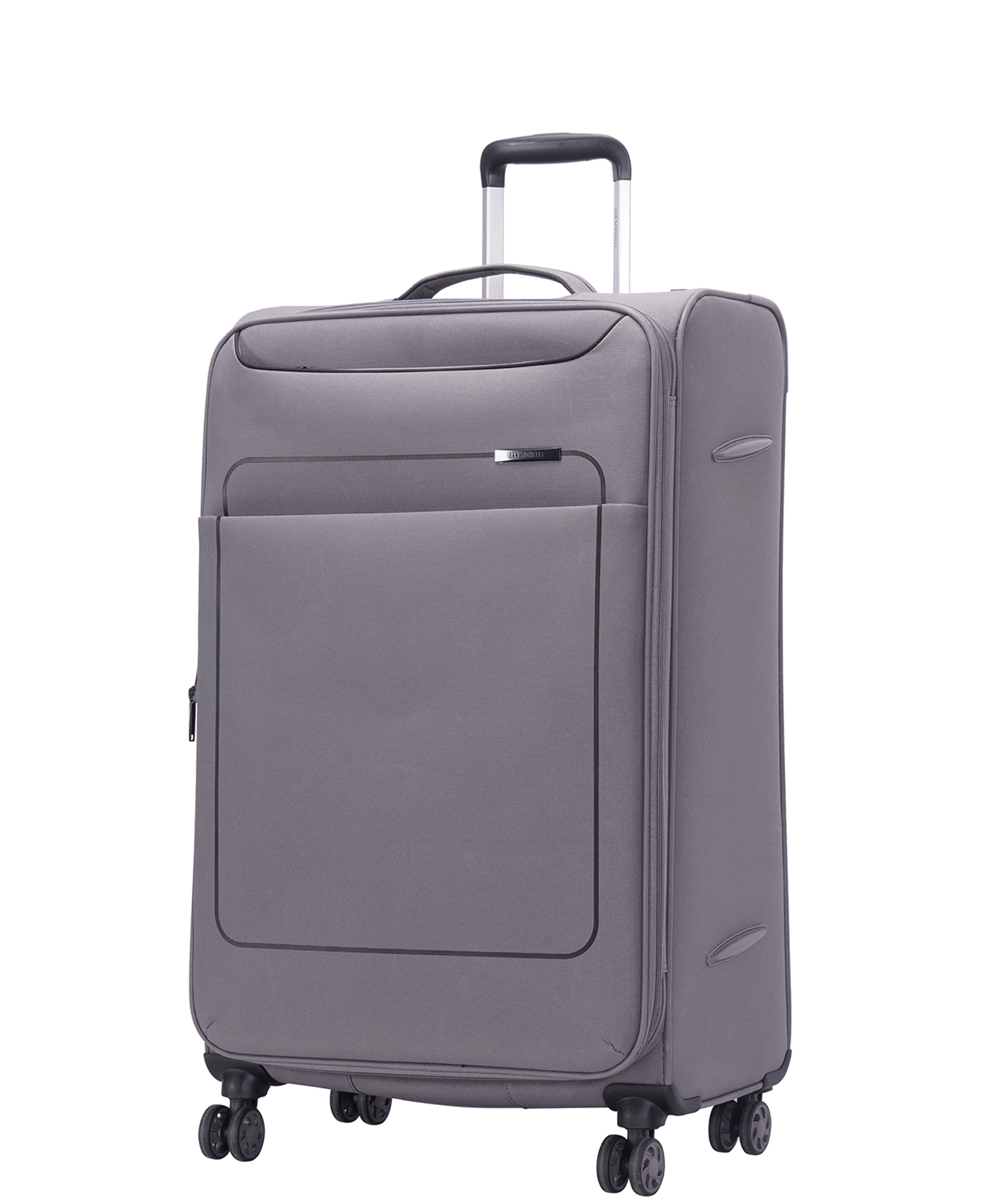 San Michelle Travel Companion 68cm Suitcase - San Michelle Bags suitcase nz