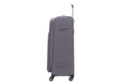 San Michelle Travel Companion 68cm Suitcase - San Michelle Bags suitcase nz