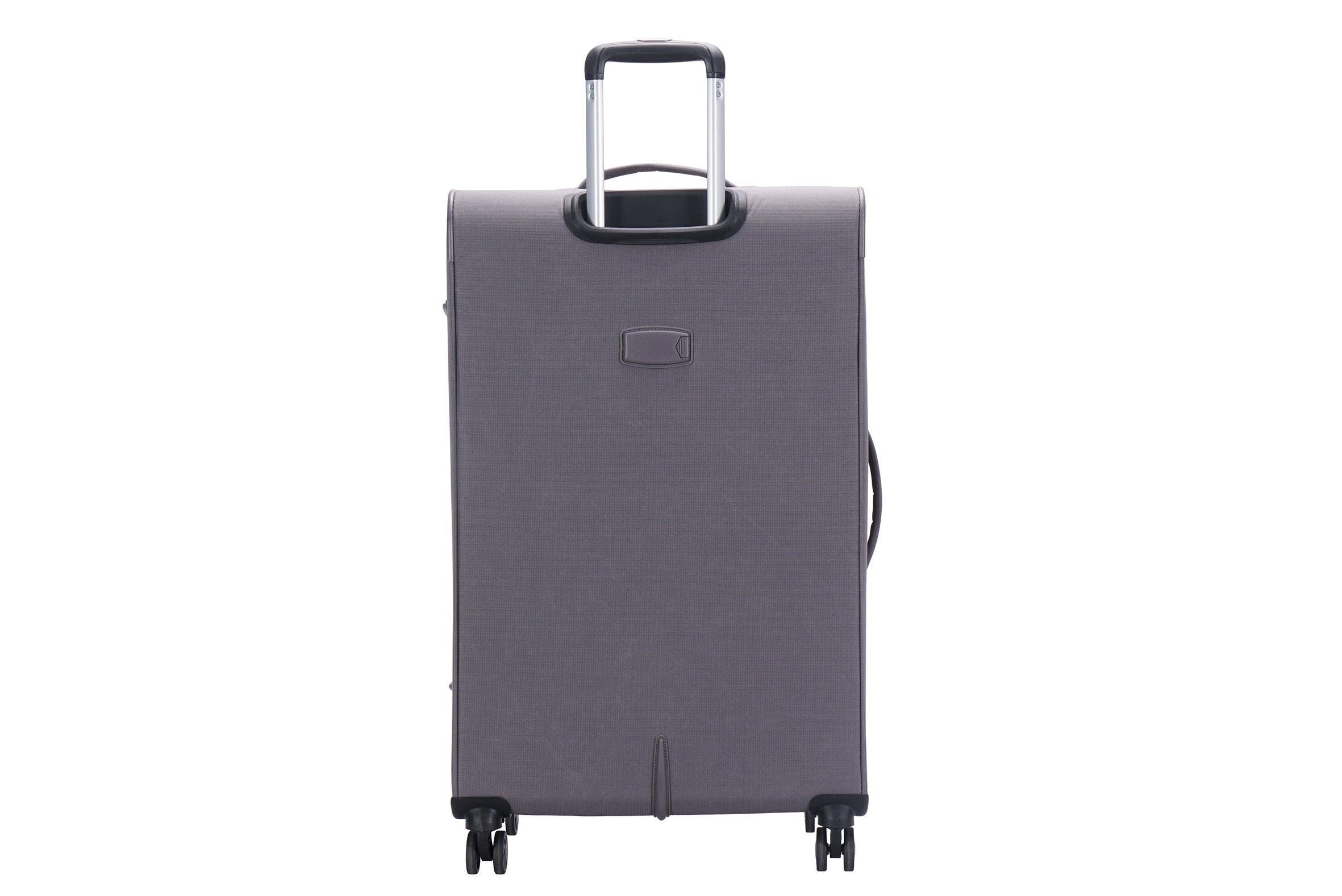 San Michelle Travel Companion 68cm Suitcase - San Michelle Bags suitcase nz