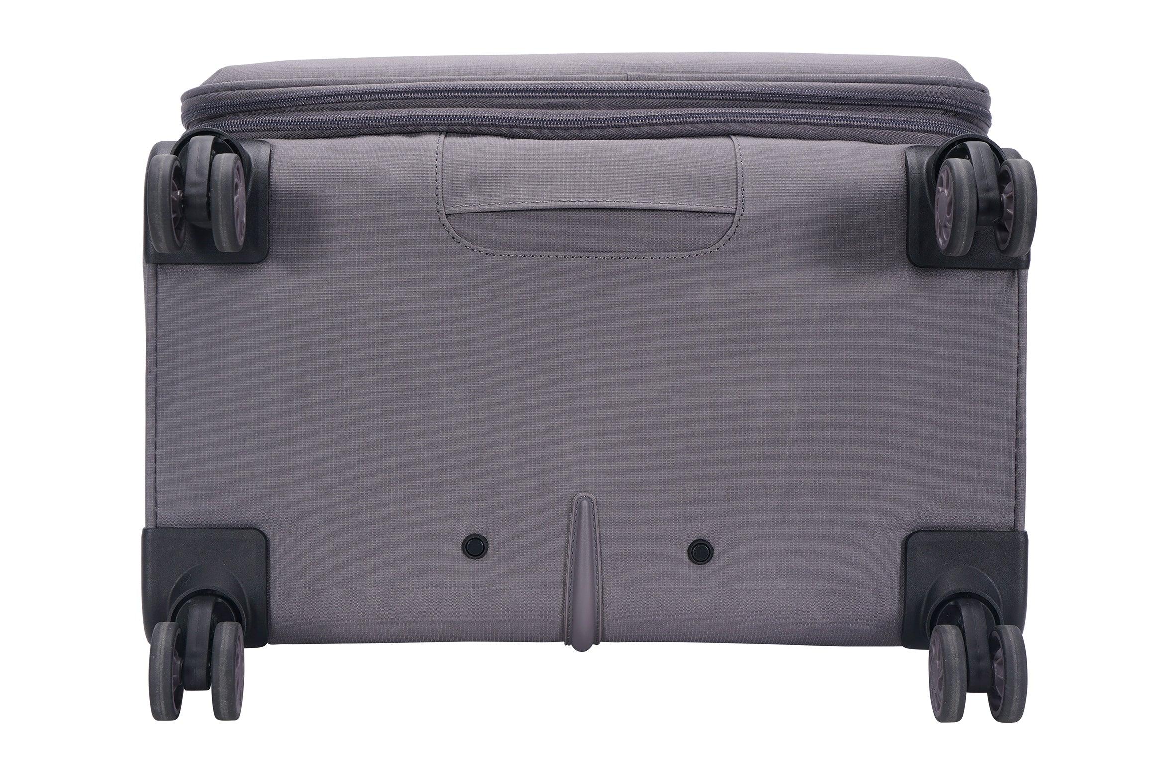 San Michelle Travel Companion 68cm Suitcase - San Michelle Bags suitcase nz