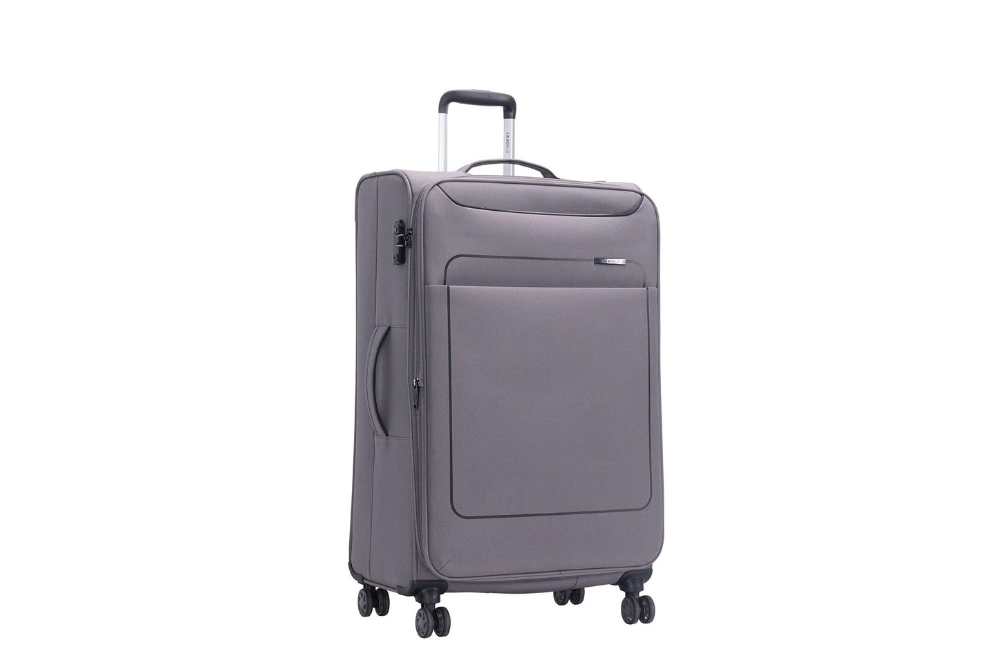 San Michelle Travel Companion 78cm Suitcase - San Michelle Bags suitcase nz