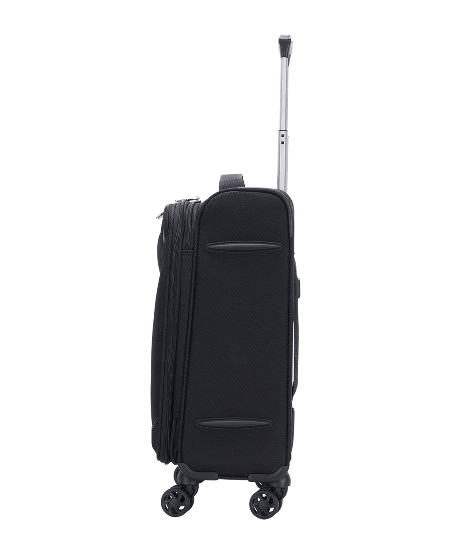 San Michelle Travel Pro 55cm Suitcase - San Michelle Bags suitcase nz
