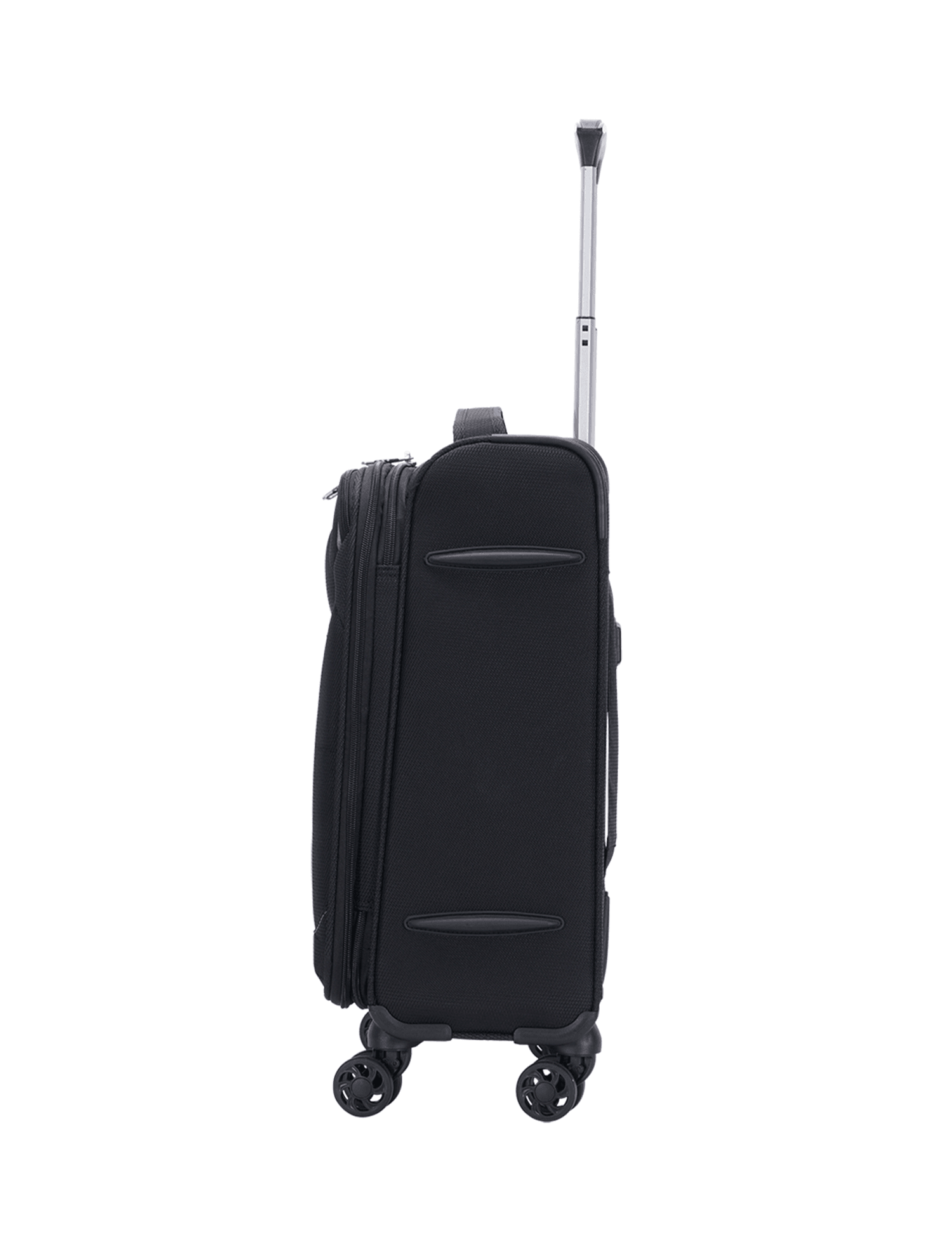 San Michelle Travel Pro 55cm Suitcase - San Michelle Bags suitcase nz