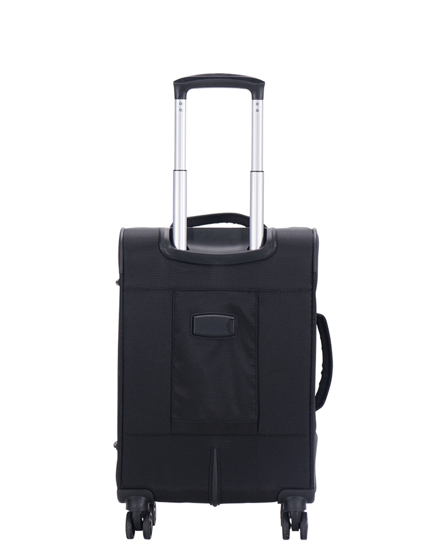 San Michelle Travel Pro 55cm Suitcase - San Michelle Bags suitcase nz