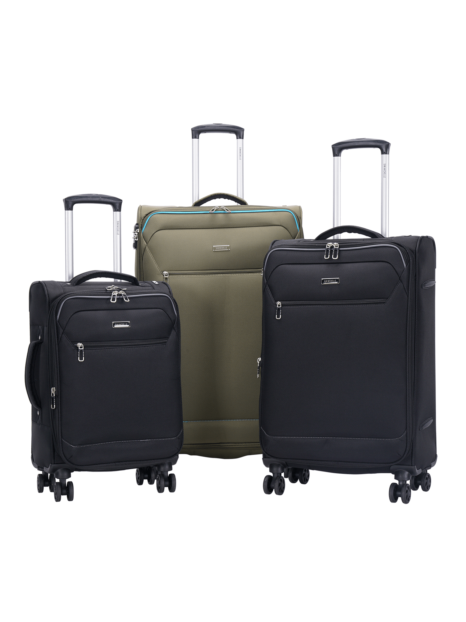 Travelpro shop luggage nz