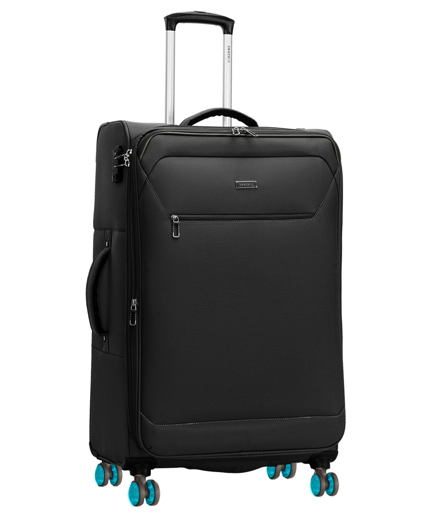 san-michelle-travel-pro-68cm--blacksuitcase-san-michelle-bags-suitcase-nz-1_70a1ac1a-7cd7-43e8-bb83-065eb6fdc160.png